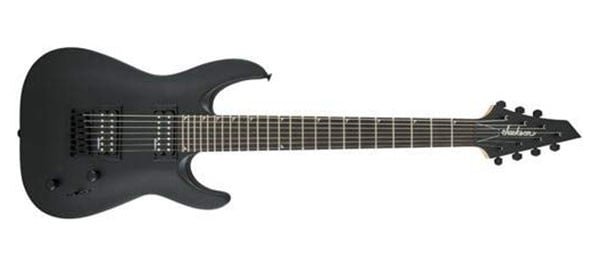 Jackson JS22-7 Dinky Review – Economical Entry into the World of 7-Strings