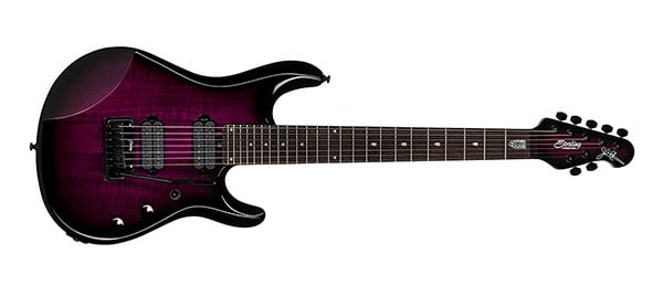 Sterling by Music Man John Petrucci JP70 Review – If It’s Good Enough for John…