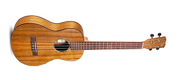 Cordoba 23B Baritone Ukulele Review – A Higher-End Baritone Beauty