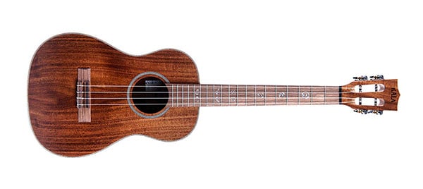 Kala KA-SA-B Baritone Ukulele Review – Style and Substance in One Great Uke