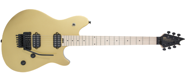 EVH Wolfgang Standard Review (2019)